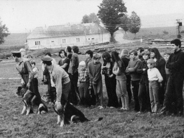 1975 - ST Borová Lada